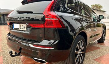 VOLVO XC60 INSCRIPTION AWD D4 195CV lleno