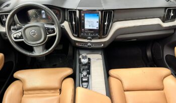 VOLVO XC60 INSCRIPTION AWD D4 195CV lleno