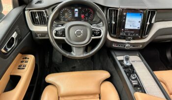 VOLVO XC60 INSCRIPTION AWD D4 195CV lleno