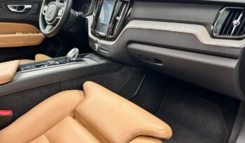 VOLVO XC60 INSCRIPTION AWD D4 195CV lleno