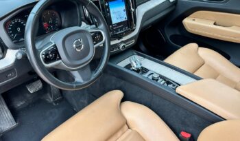 VOLVO XC60 INSCRIPTION AWD D4 195CV lleno