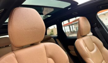 VOLVO XC60 INSCRIPTION AWD D4 195CV lleno