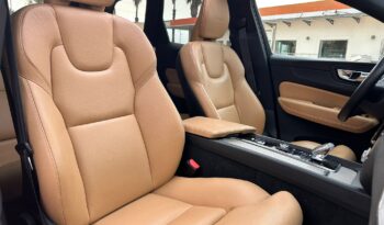 VOLVO XC60 INSCRIPTION AWD D4 195CV lleno