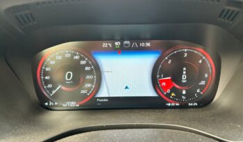 VOLVO XC60 INSCRIPTION AWD D4 195CV lleno