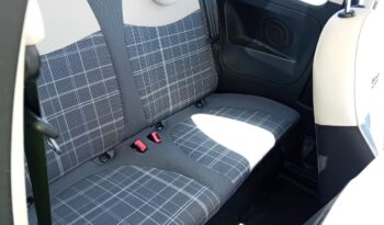FIAT 500 BERLINA MIRROR 1.2 70CV lleno
