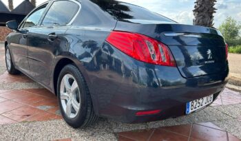 PEUGEOT 508 ACTIVE 2.0HDI 140CV lleno
