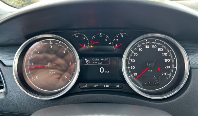 PEUGEOT 508 ACTIVE 2.0HDI 140CV lleno