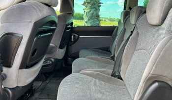 PEUGEOT 807 ACTIVE 2.2 HDI 128CV lleno
