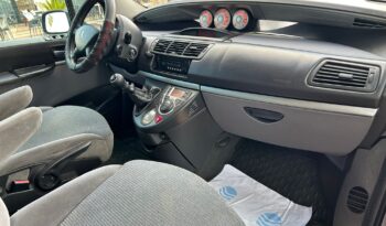 PEUGEOT 807 ACTIVE 2.2 HDI 128CV lleno