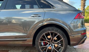 AUDI Q8 BLACK EDITION 50 TDI QUATTRO 286CV TRIPTRONIC lleno