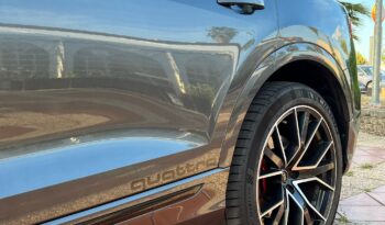 AUDI Q8 BLACK EDITION 50 TDI QUATTRO 286CV TRIPTRONIC lleno
