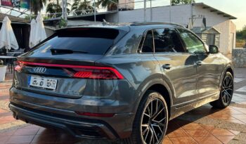 AUDI Q8 BLACK EDITION 50 TDI QUATTRO 286CV TRIPTRONIC lleno