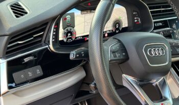 AUDI Q8 BLACK EDITION 50 TDI QUATTRO 286CV TRIPTRONIC lleno
