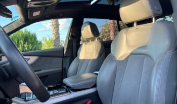 AUDI Q8 BLACK EDITION 50 TDI QUATTRO 286CV TRIPTRONIC lleno