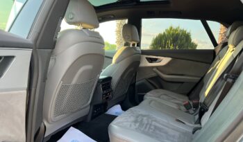AUDI Q8 BLACK EDITION 50 TDI QUATTRO 286CV TRIPTRONIC lleno
