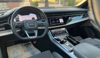 AUDI Q8 BLACK EDITION 50 TDI QUATTRO 286CV TRIPTRONIC lleno