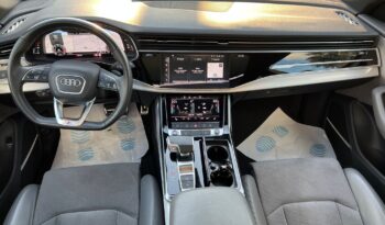 AUDI Q8 BLACK EDITION 50 TDI QUATTRO 286CV TRIPTRONIC lleno