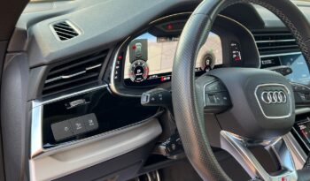 AUDI Q8 BLACK EDITION 50 TDI QUATTRO 286CV TRIPTRONIC lleno