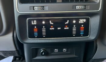 AUDI Q8 BLACK EDITION 50 TDI QUATTRO 286CV TRIPTRONIC lleno