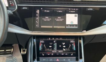 AUDI Q8 BLACK EDITION 50 TDI QUATTRO 286CV TRIPTRONIC lleno