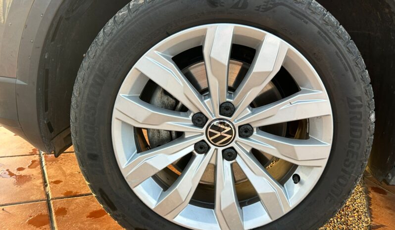 VOLKSWAGEN T-ROC ADVANCE 2.0 TDI 150CV lleno