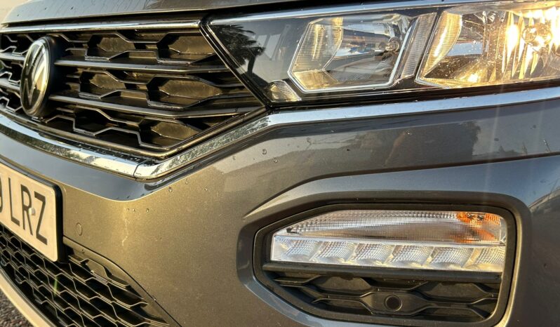 VOLKSWAGEN T-ROC ADVANCE 2.0 TDI 150CV lleno