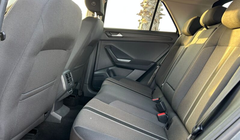 VOLKSWAGEN T-ROC ADVANCE 2.0 TDI 150CV lleno
