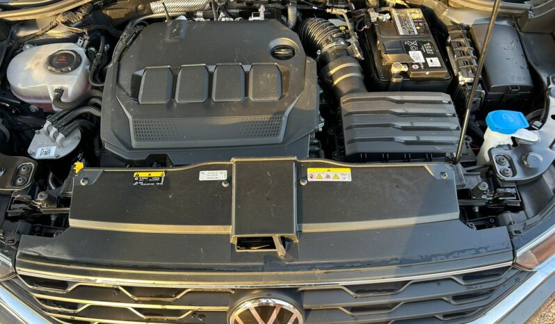 VOLKSWAGEN T-ROC ADVANCE 2.0 TDI 150CV lleno