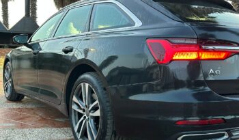 AUDI A6 AVANT SPORT 50 TDI QUATTRO 286CV TIPTRONIC lleno