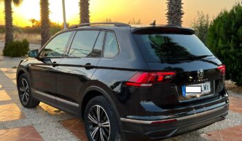 VOLKSWAGEN TIGUAN LIFE 2.0 TDI 150CV lleno