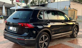 VOLKSWAGEN TIGUAN LIFE 2.0 TDI 150CV lleno