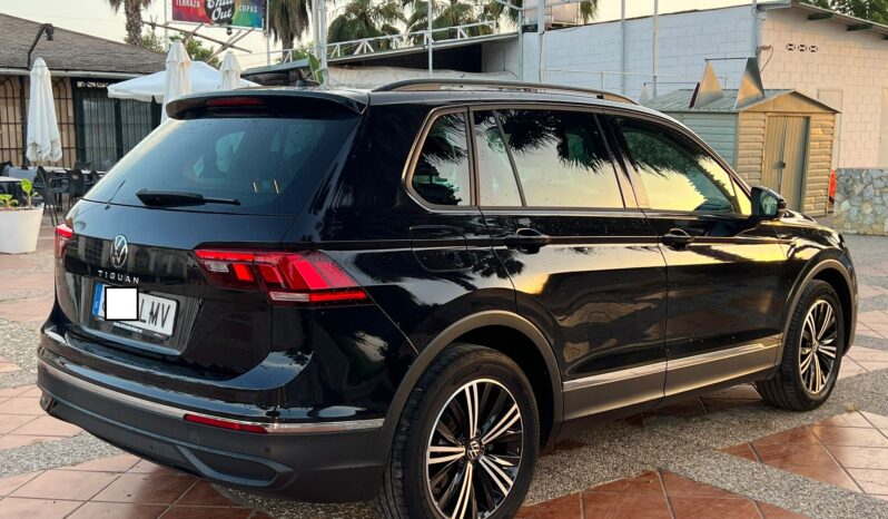 VOLKSWAGEN TIGUAN LIFE 2.0 TDI 150CV lleno
