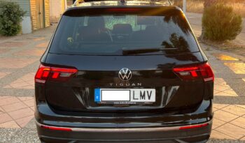 VOLKSWAGEN TIGUAN LIFE 2.0 TDI 150CV lleno