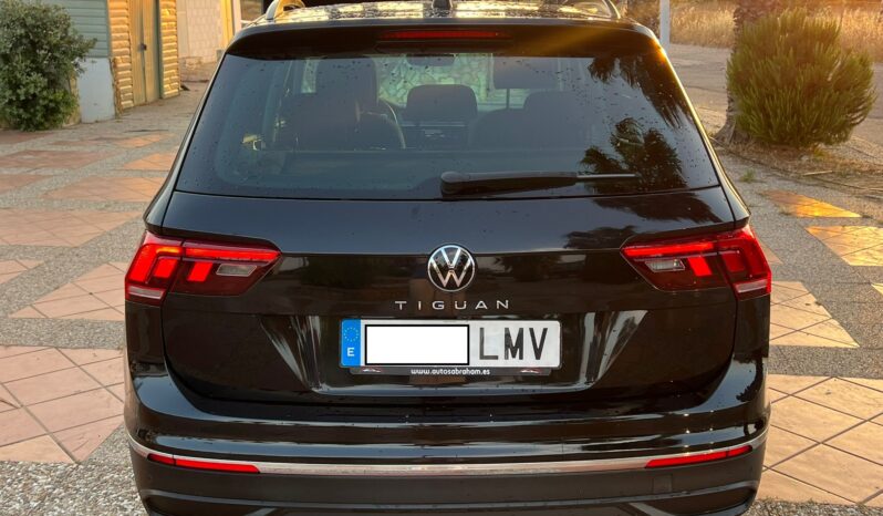 VOLKSWAGEN TIGUAN LIFE 2.0 TDI 150CV lleno