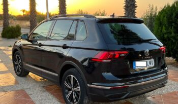 VOLKSWAGEN TIGUAN LIFE 2.0 TDI 150CV lleno