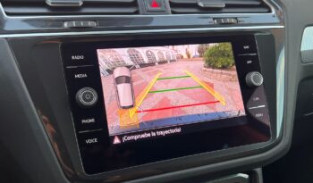 VOLKSWAGEN TIGUAN LIFE 2.0 TDI 150CV lleno