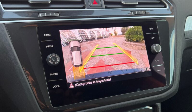 VOLKSWAGEN TIGUAN LIFE 2.0 TDI 150CV lleno