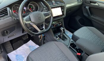 VOLKSWAGEN TIGUAN LIFE 2.0 TDI 150CV lleno