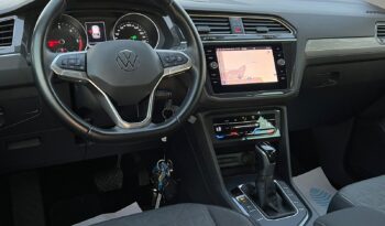 VOLKSWAGEN TIGUAN LIFE 2.0 TDI 150CV lleno