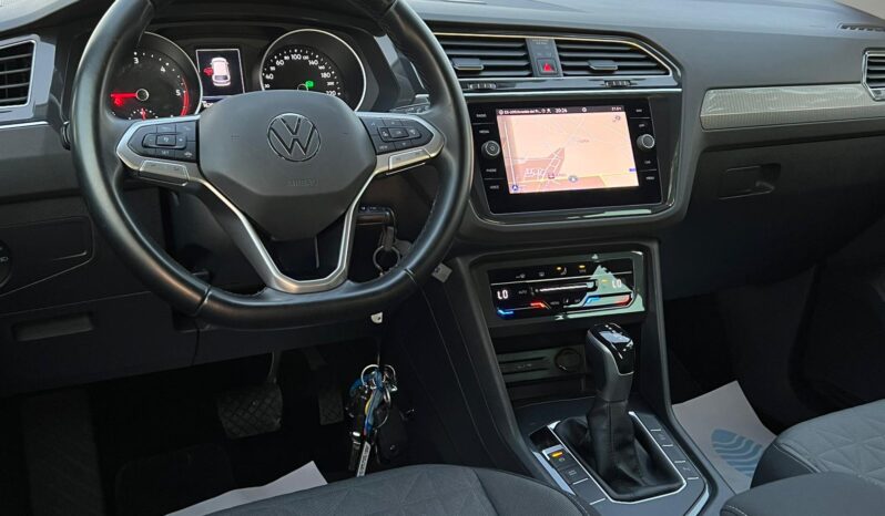 VOLKSWAGEN TIGUAN LIFE 2.0 TDI 150CV lleno