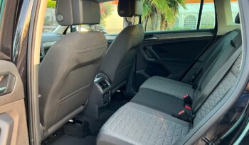 VOLKSWAGEN TIGUAN LIFE 2.0 TDI 150CV lleno