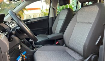 VOLKSWAGEN TIGUAN LIFE 2.0 TDI 150CV lleno