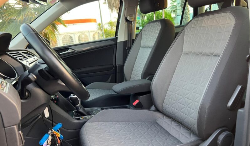 VOLKSWAGEN TIGUAN LIFE 2.0 TDI 150CV lleno