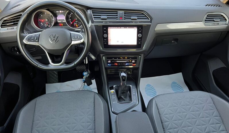 VOLKSWAGEN TIGUAN LIFE 2.0 TDI 150CV lleno