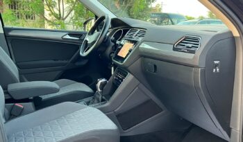 VOLKSWAGEN TIGUAN LIFE 2.0 TDI 150CV lleno