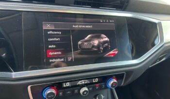 AUDI Q3 SPORTBACK 35 2.0 TDI 150CV lleno