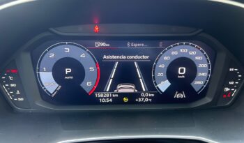 AUDI Q3 SPORTBACK 35 2.0 TDI 150CV lleno