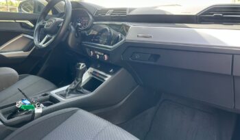 AUDI Q3 SPORTBACK 35 2.0 TDI 150CV lleno