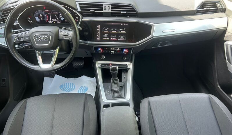 AUDI Q3 SPORTBACK 35 2.0 TDI 150CV lleno