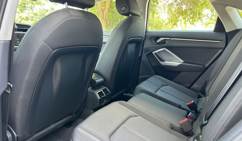 AUDI Q3 SPORTBACK 35 2.0 TDI 150CV lleno